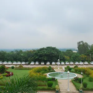 Lalitha Mahal Palace ***** Mysore