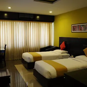 Jade Garden Hotel