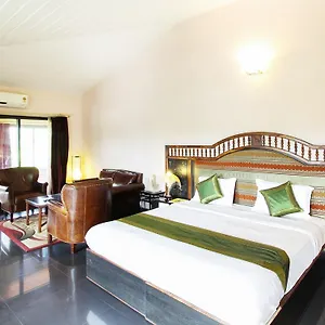 Treebo Trend Royal Hotel