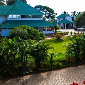 Young Island Resort