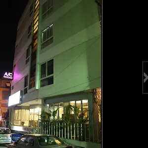 Aashraya Hotel