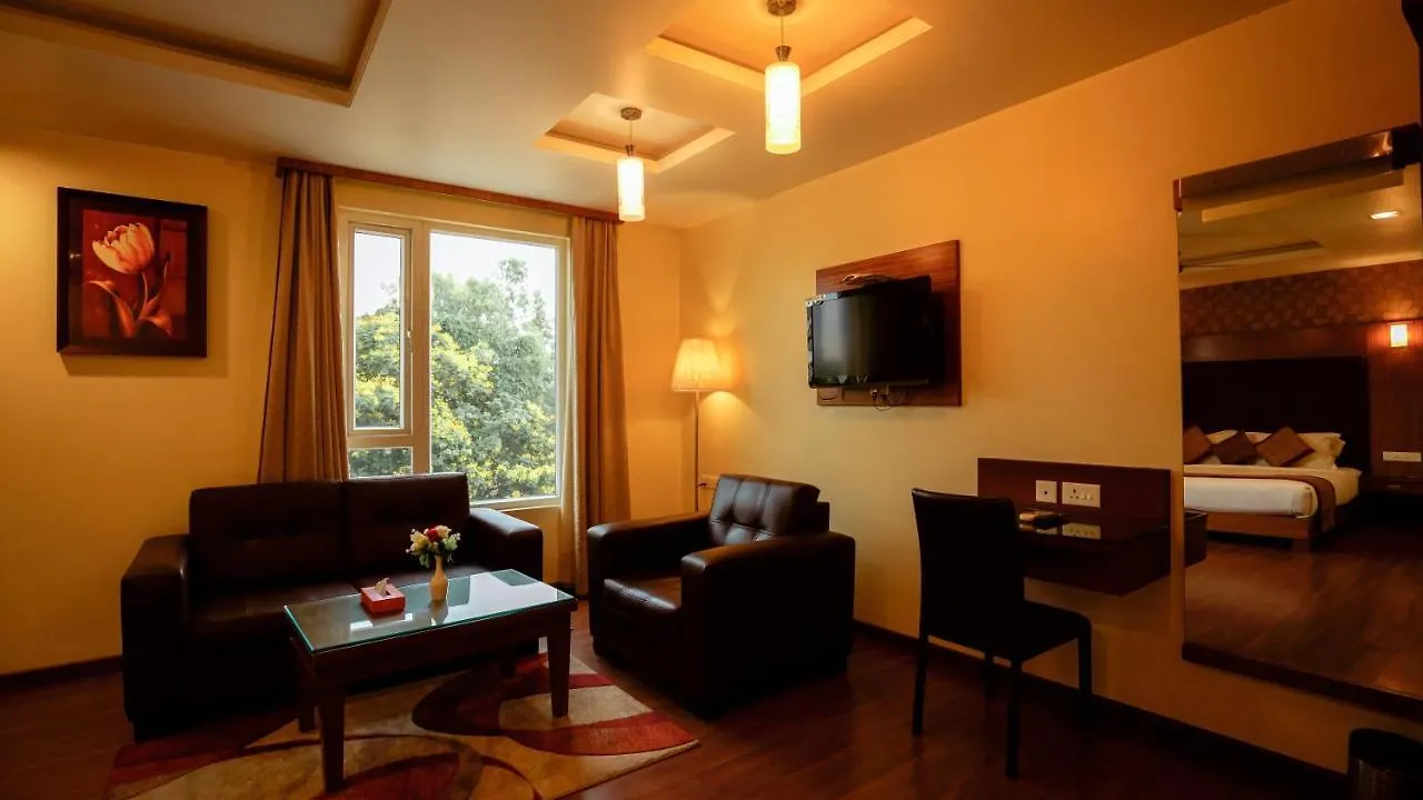 National Residency Hotel Mysore