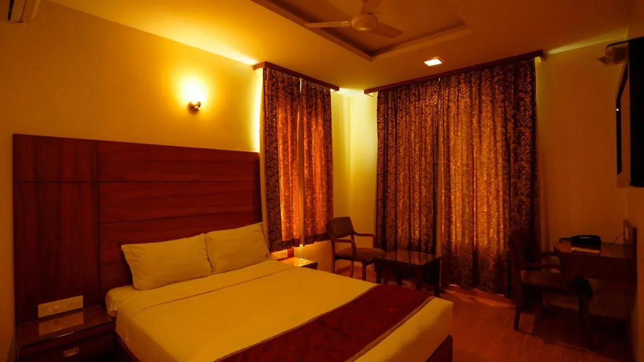 National Residency Hotel Mysore
