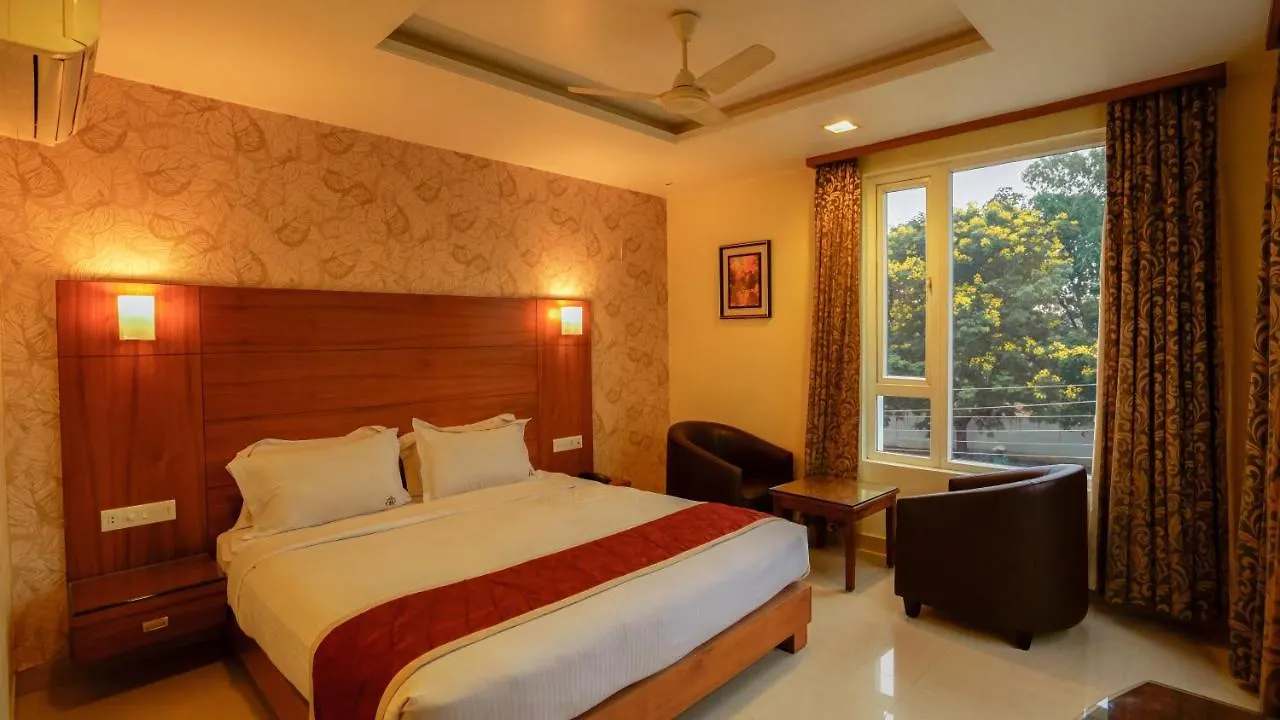 National Residency Hotel Mysore