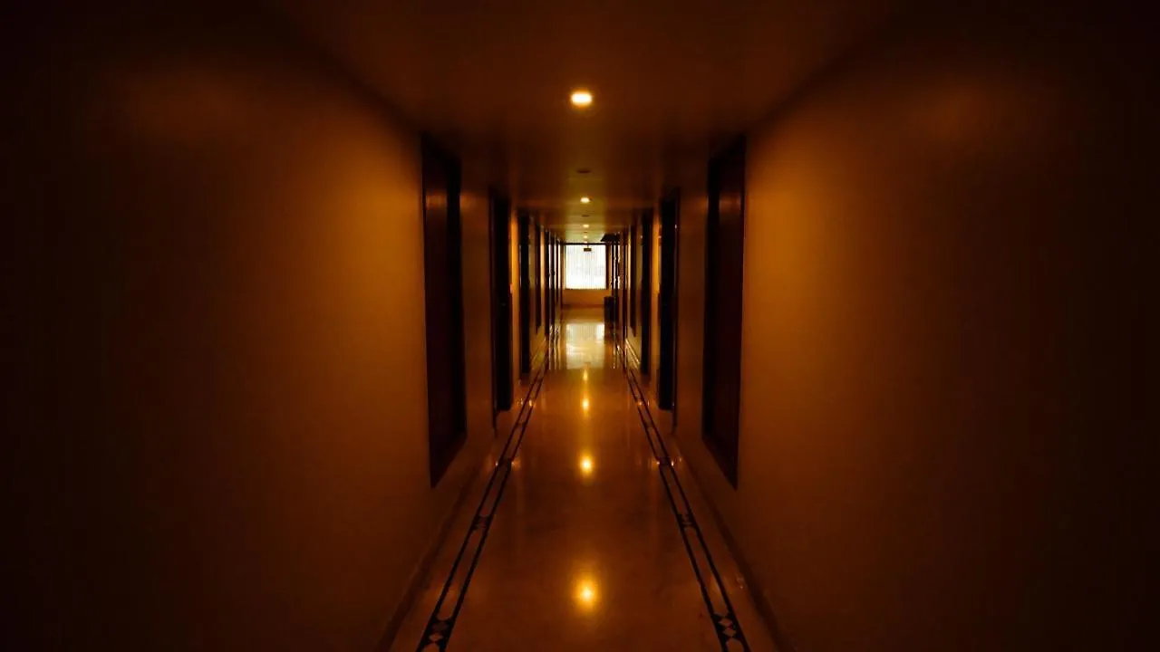 National Residency Hotel Mysore