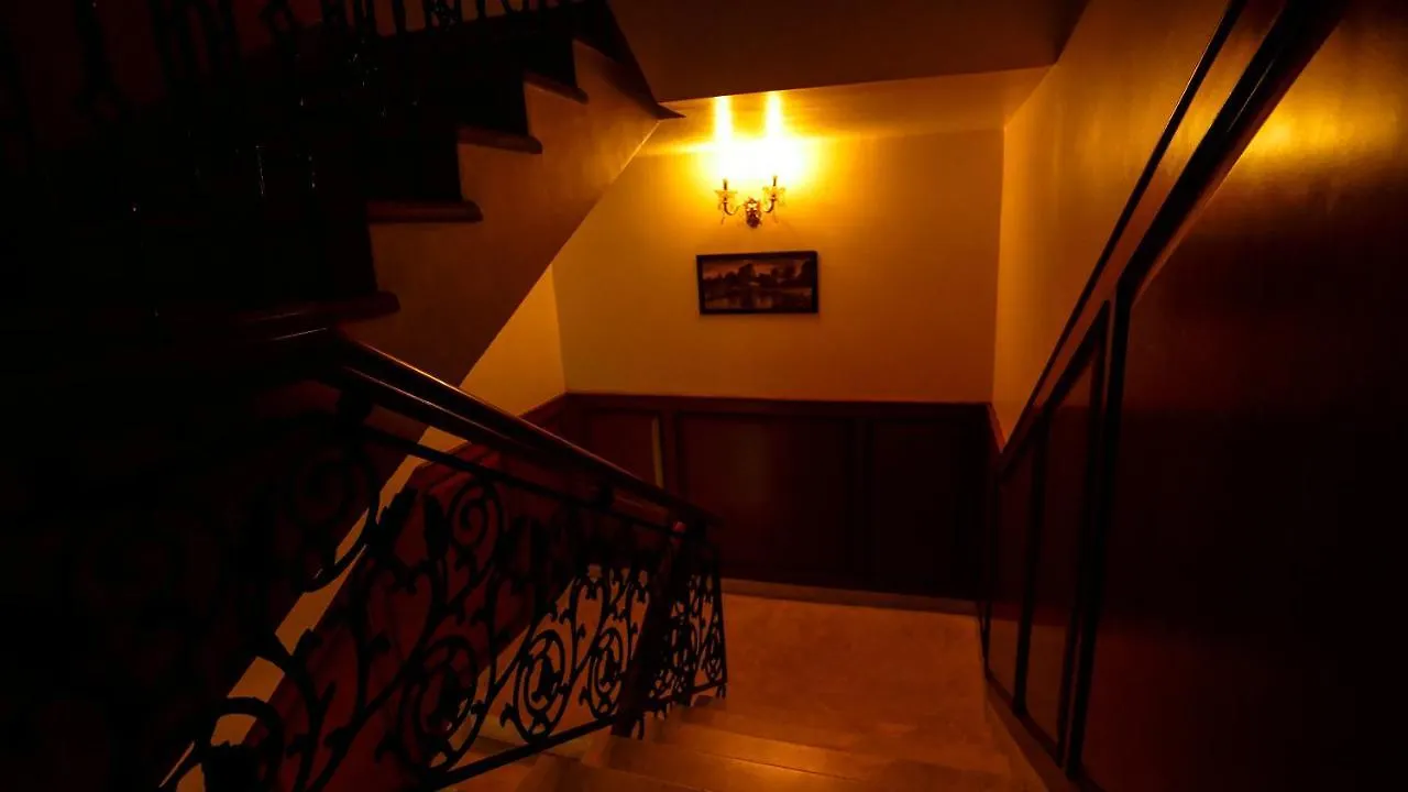 National Residency Hotel Mysore