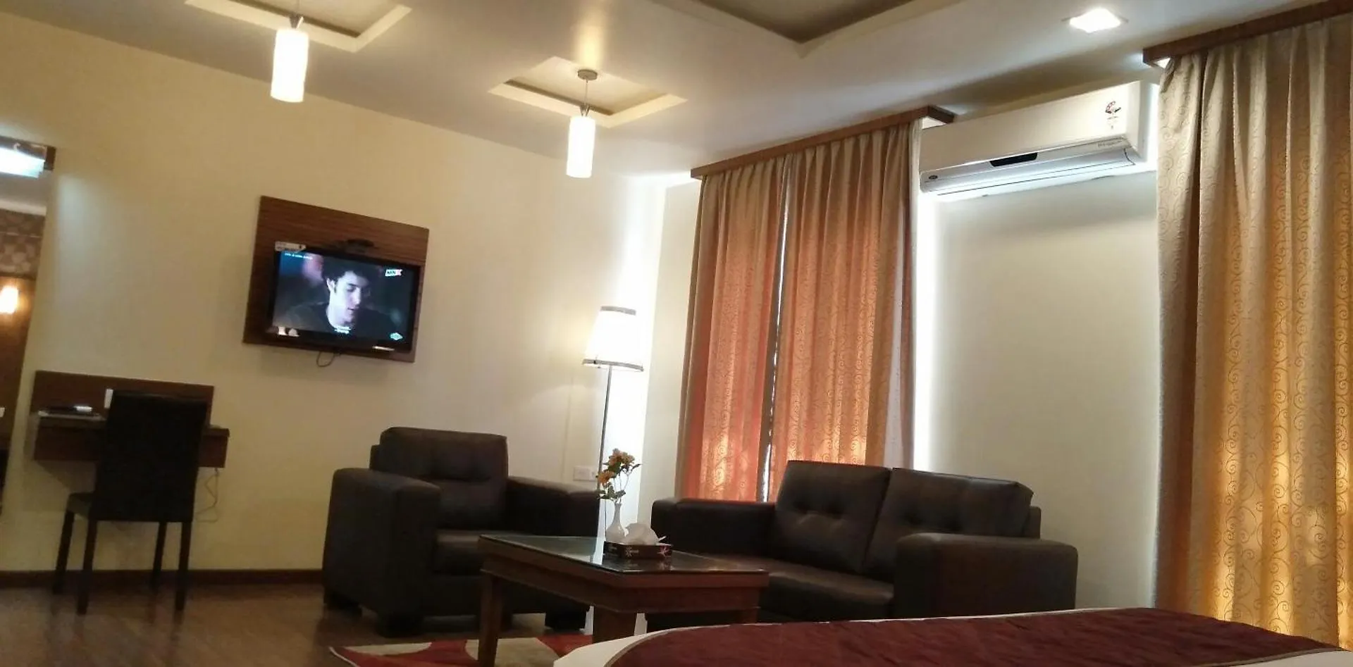 National Residency Hotel Mysore India