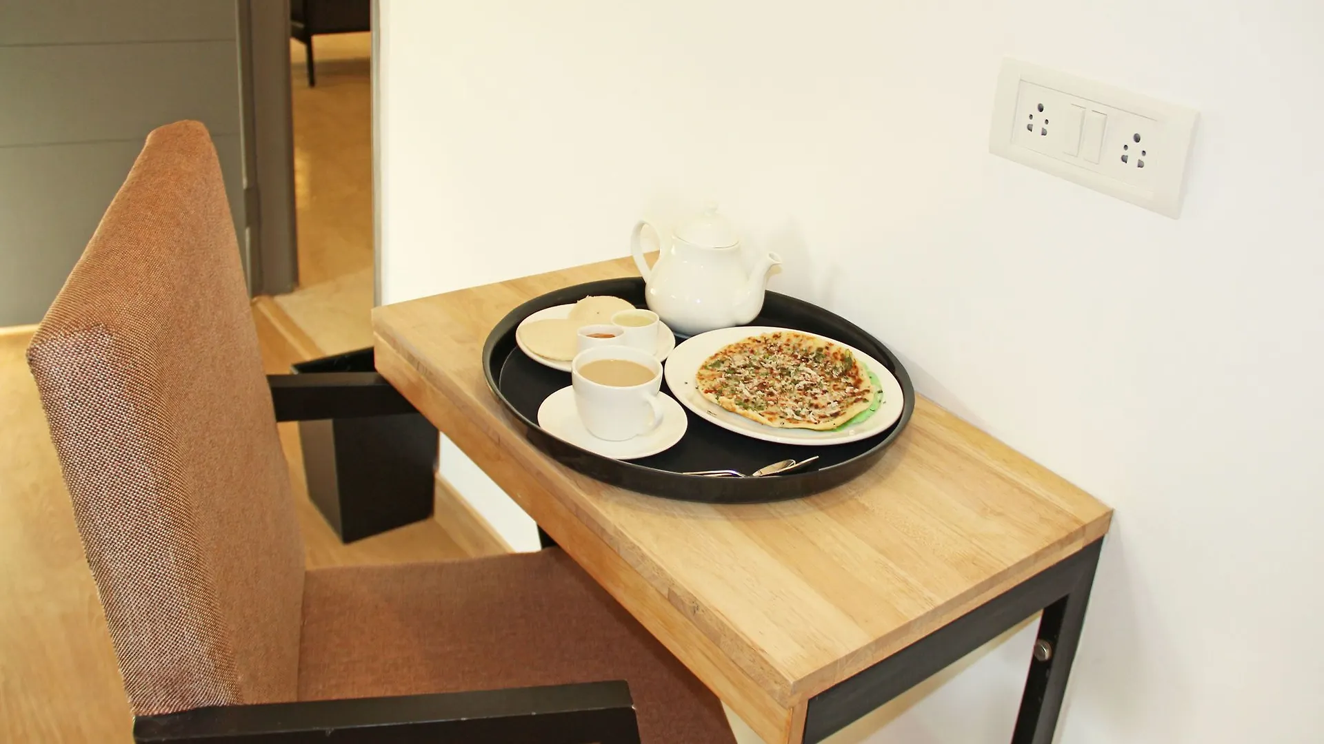 National Residency Hotel Mysore