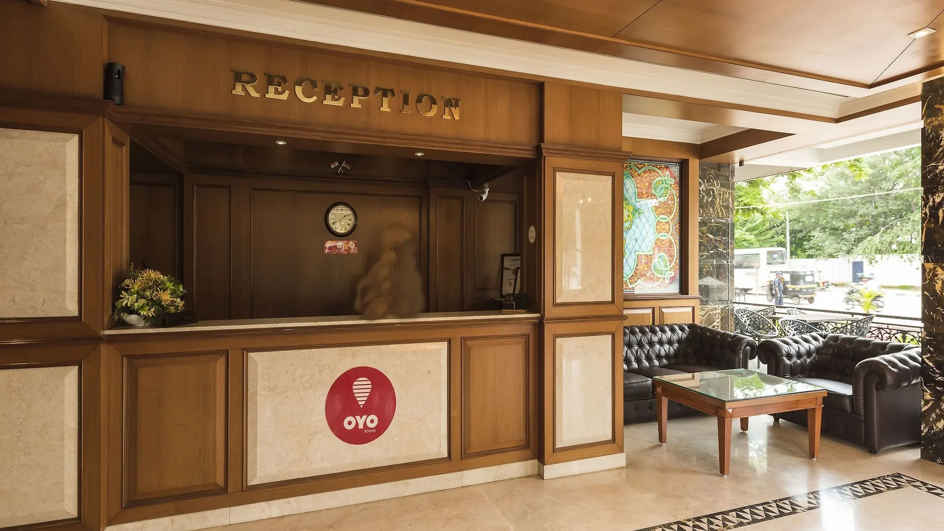 National Residency Hotel Mysore